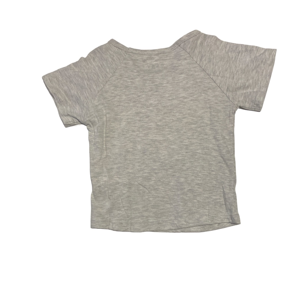 New DKNY “Heart “❤️ Shirt for Girls/Size 4/“ Flip Sequins” - Picture 2 of 2
